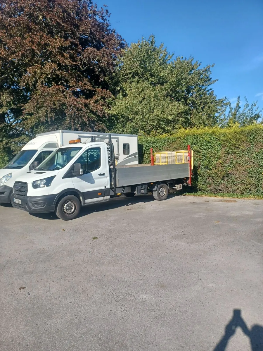 Ford Transit 2020 - Image 2