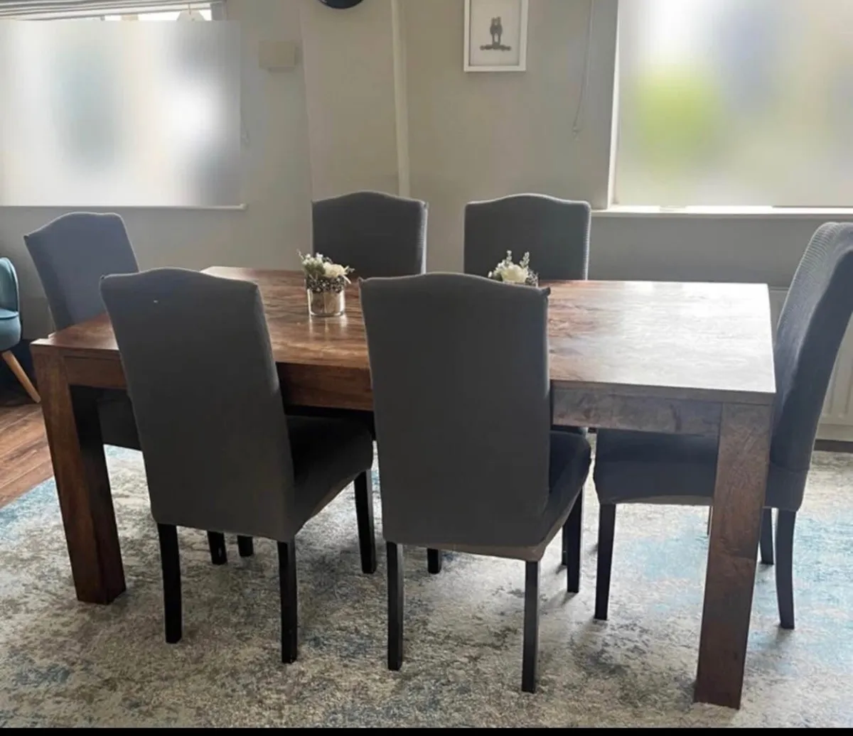 Table for sale - Image 2