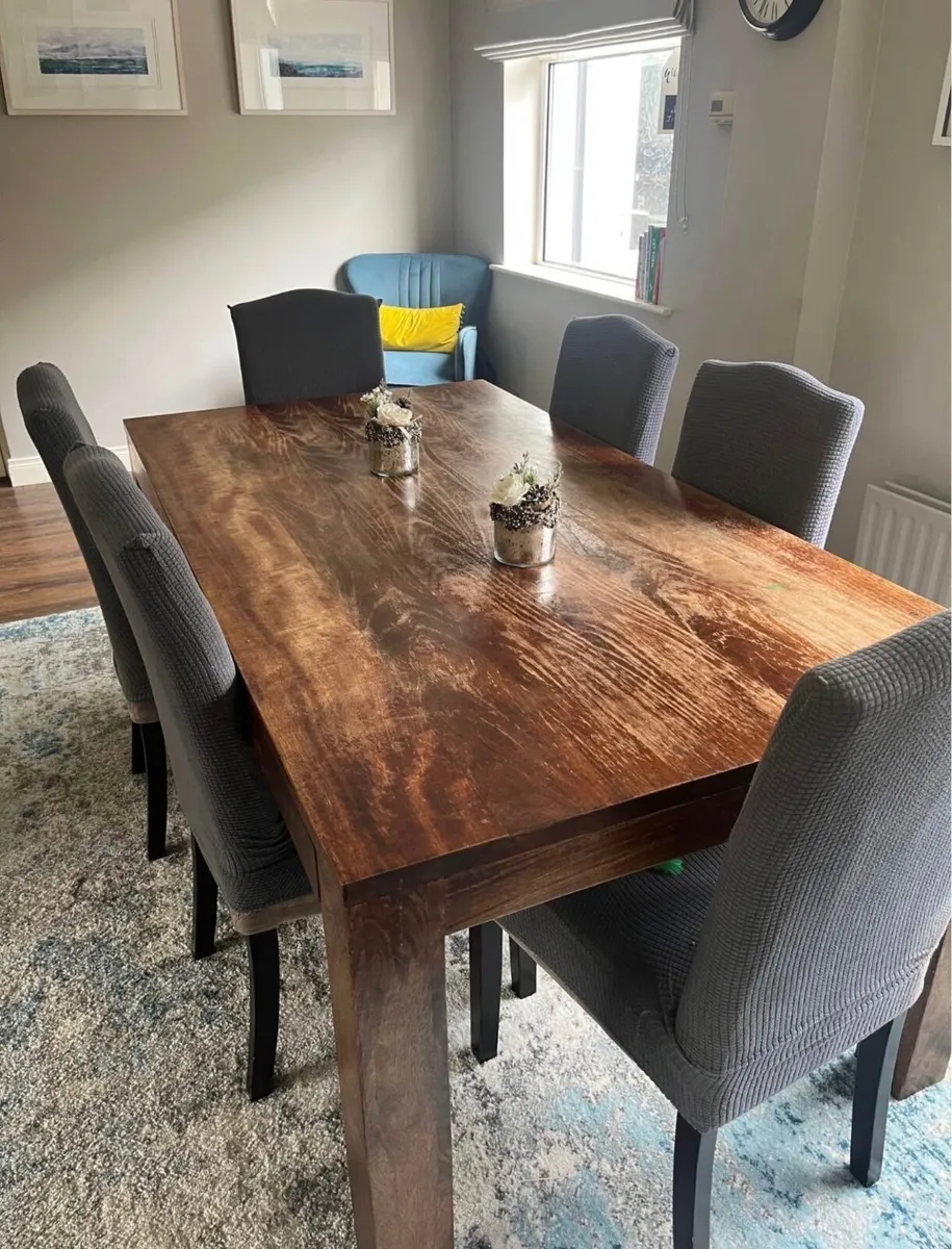 Table for sale - Image 3