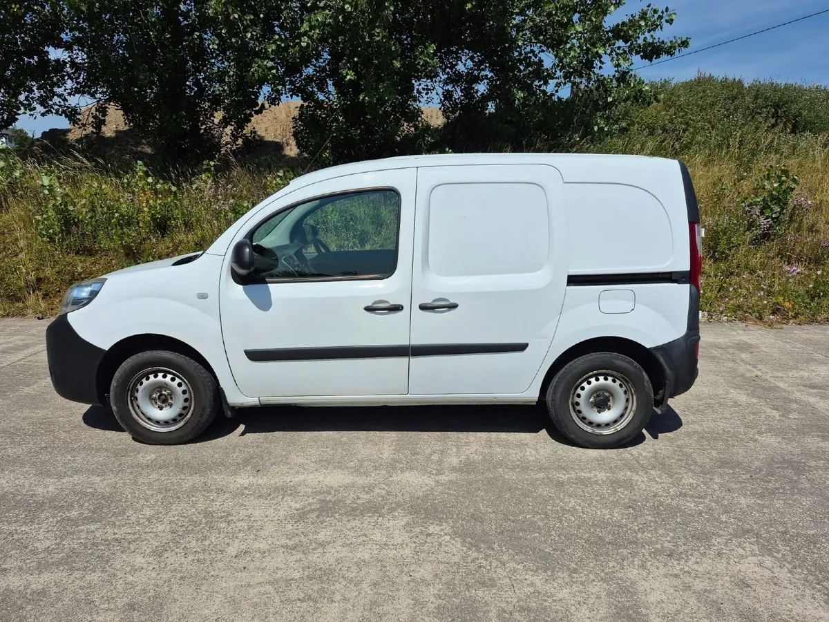 RENAULT KANGOO VAN - Image 3