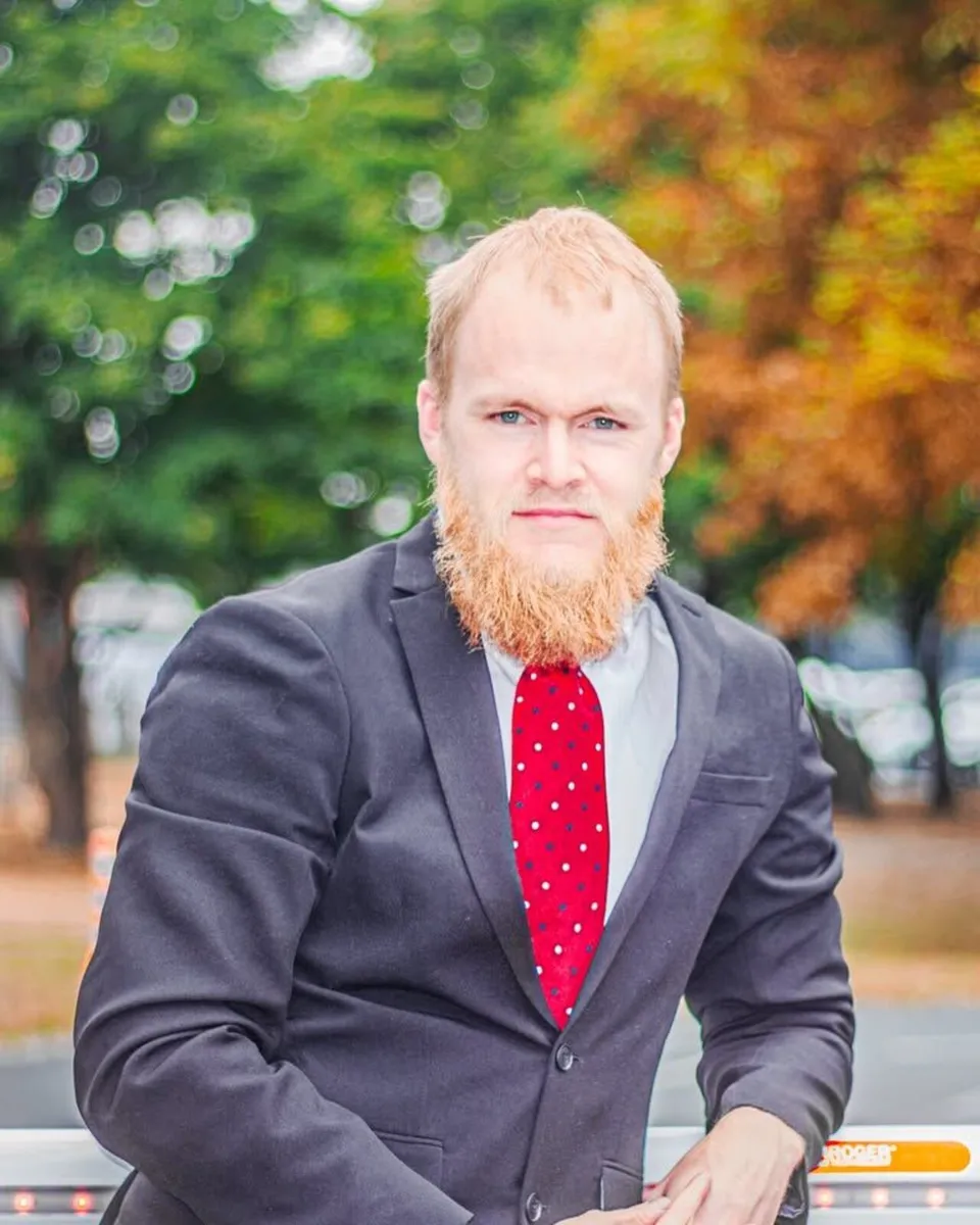 Portrait Photoshoots for Business, SocMedia ... - Image 1