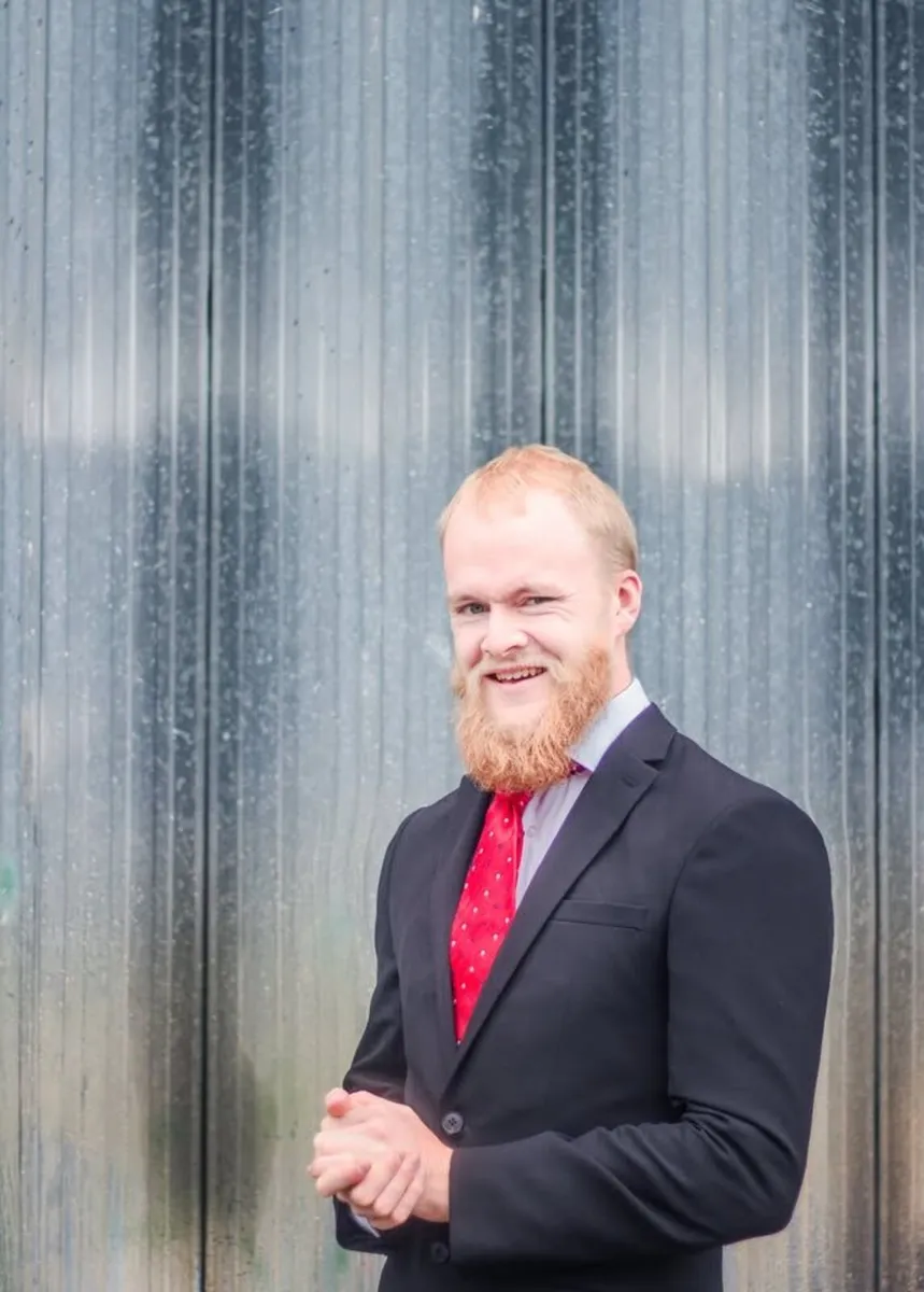 Portrait Photoshoots for Business, SocMedia ... - Image 2