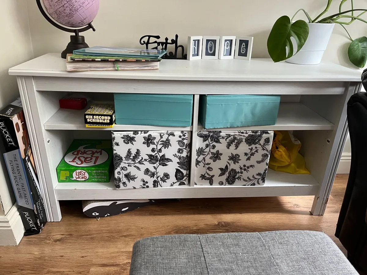 Tv  Stand/Side Table - Image 3