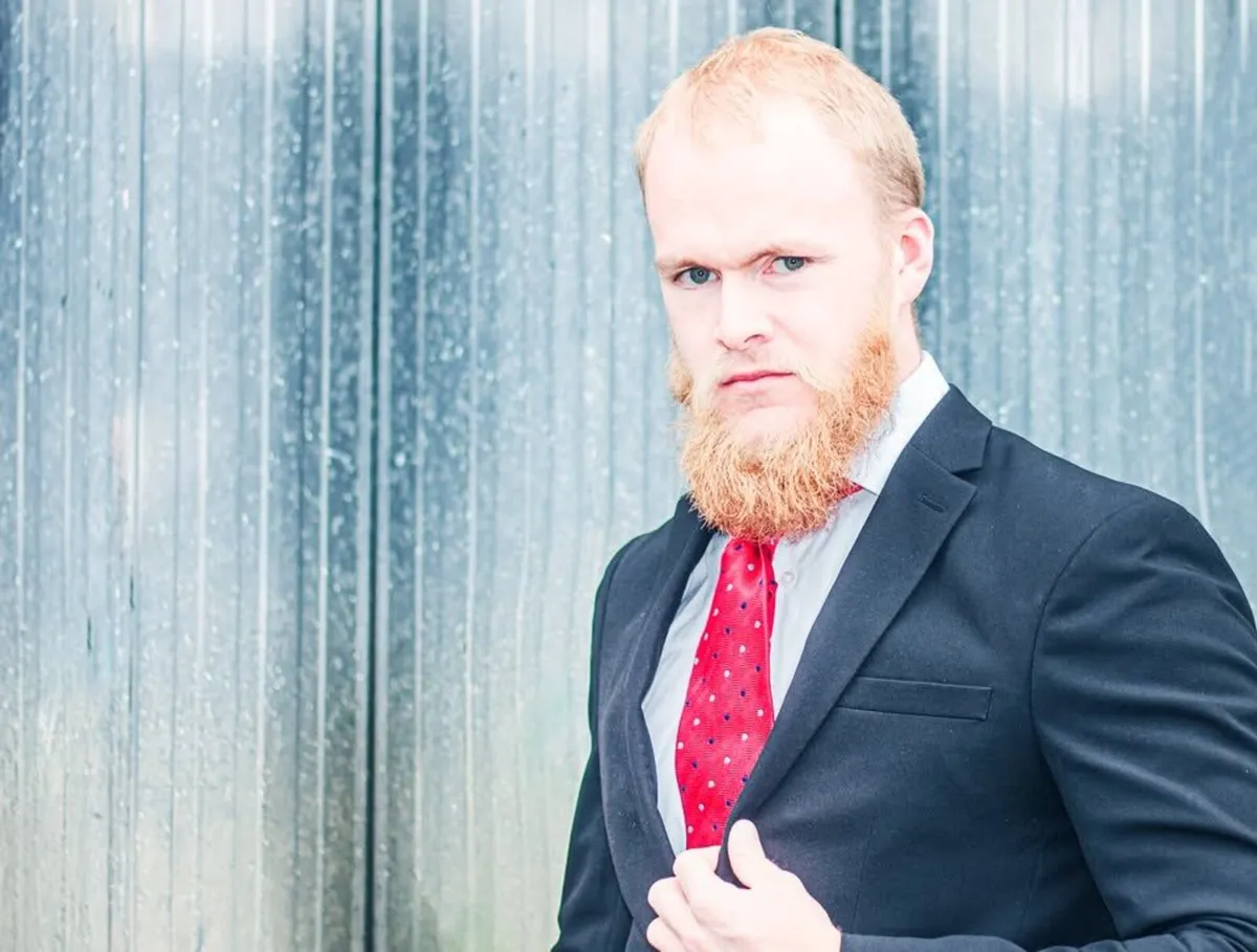 Portrait Photoshoots for Business, SocMedia ... - Image 4