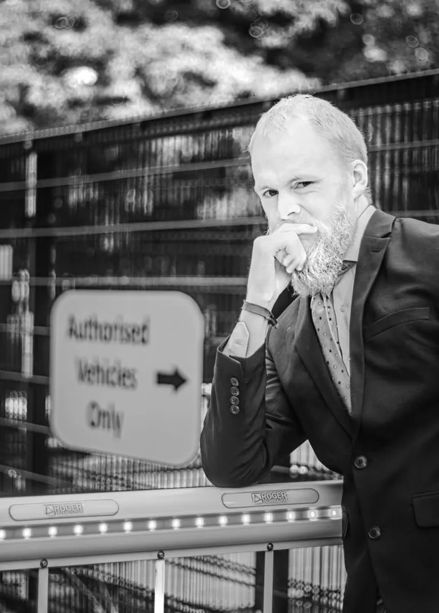 Portrait Photoshoots for Business, SocMedia ... - Image 3