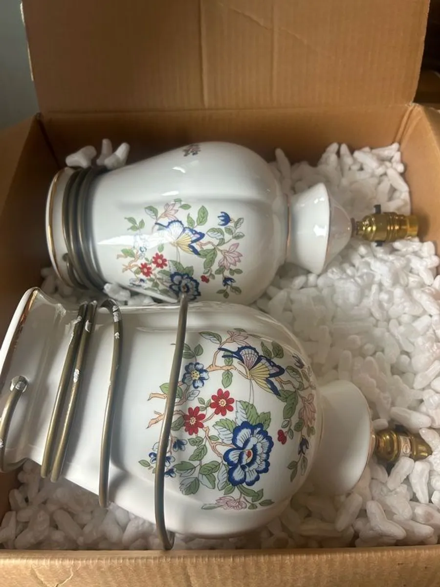 royal tara lamps - Image 3
