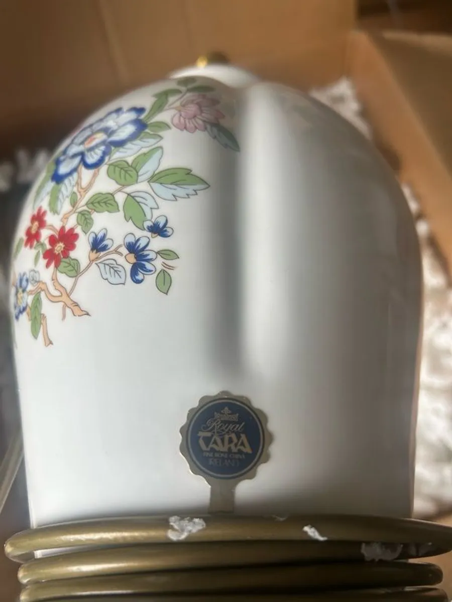 royal tara lamps - Image 4
