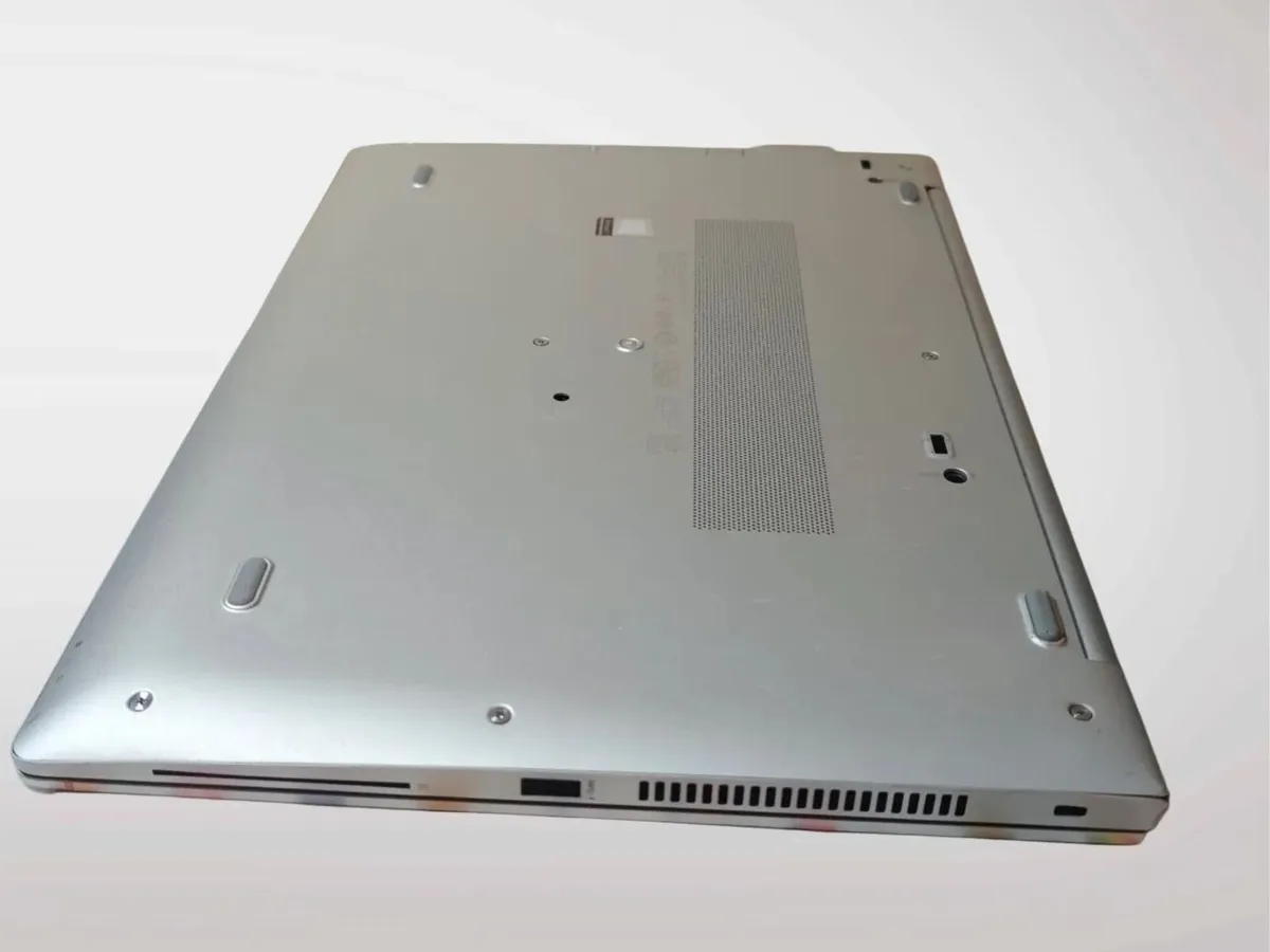 HP EliteBook 850 G6 Intel i7 8th Gen | 16GB RAM - Image 4