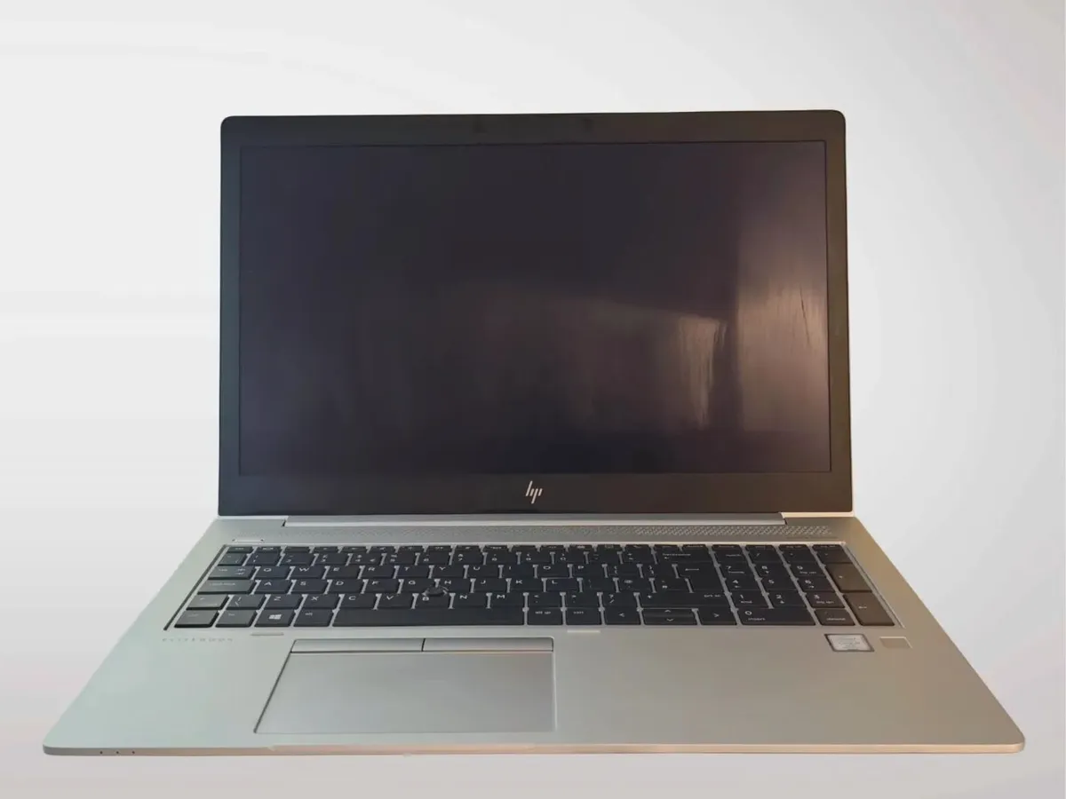 HP EliteBook 850 G6 Intel i7 8th Gen | 16GB RAM - Image 2