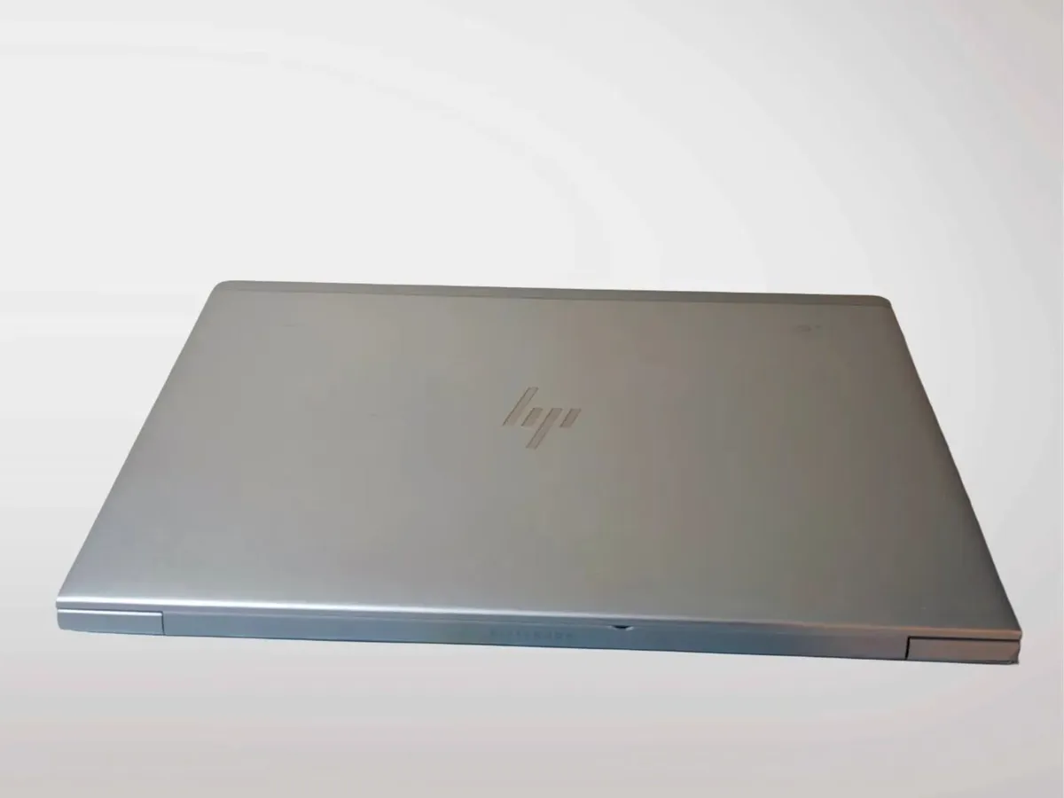 HP EliteBook 850 G6 Intel i7 8th Gen | 16GB RAM - Image 3