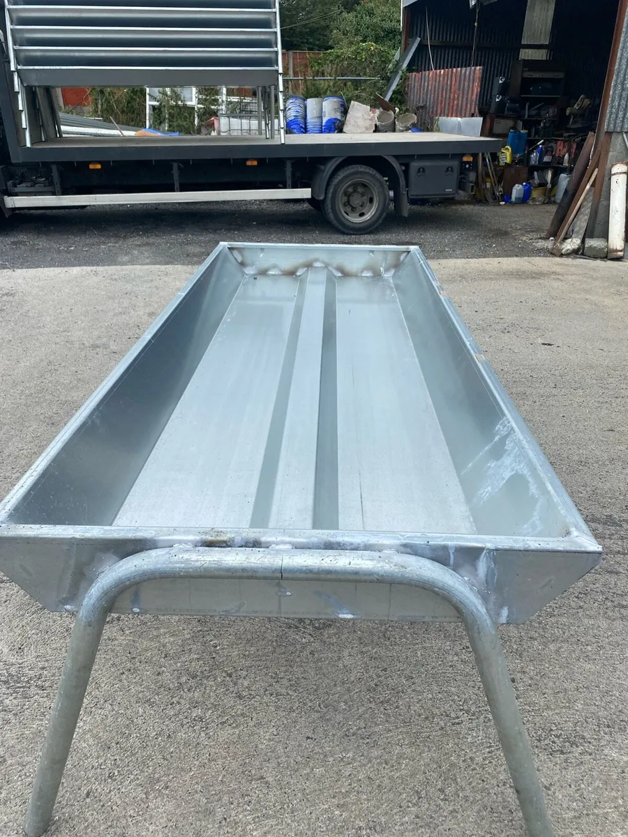 Heavy troughs - Image 3