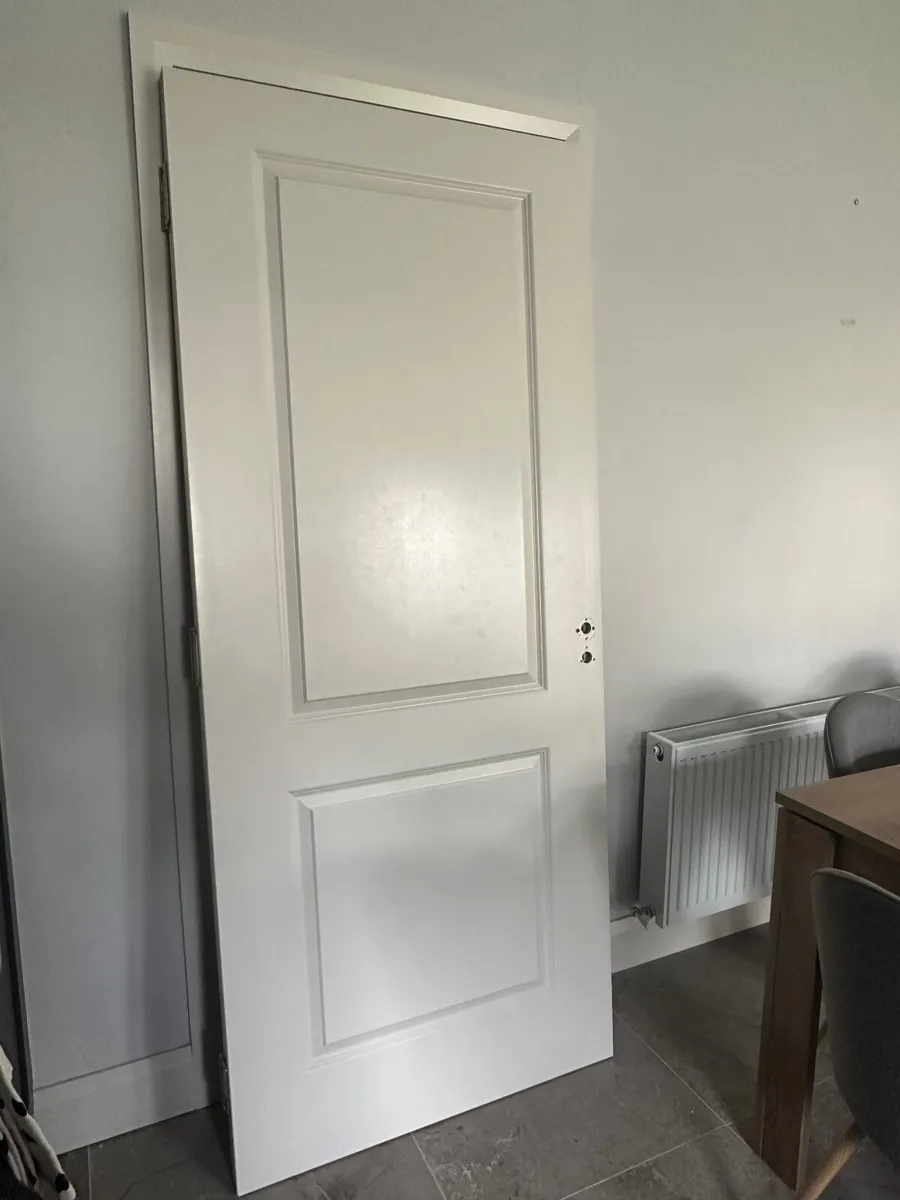 Door - Image 1