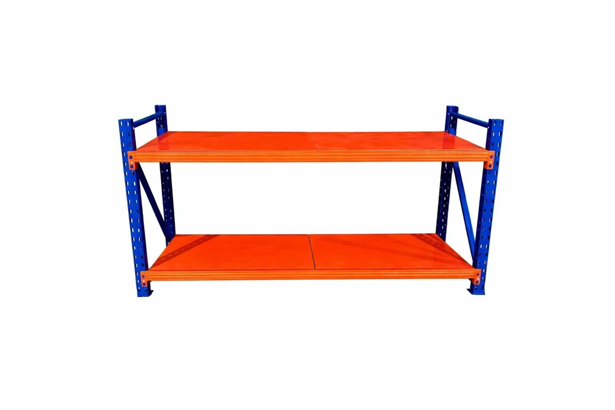 New All Metal Workbenches Work Bench - Image 1