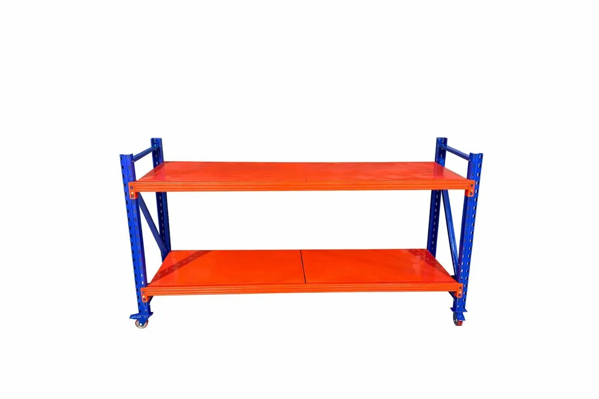 New All Metal Workbenches Work Bench - Image 2