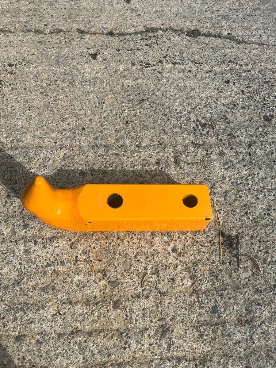 Pick Up Hitch Hook Dromone - Image 1