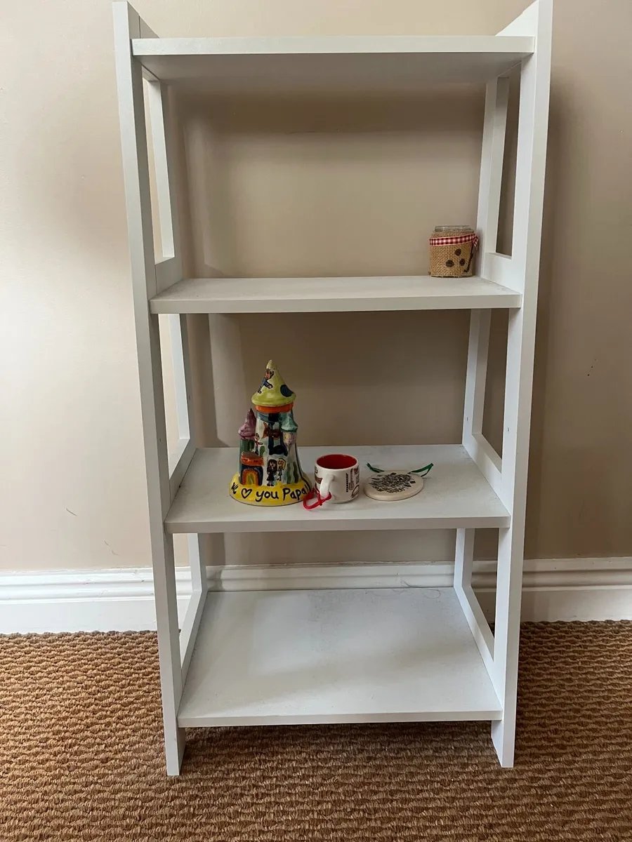 Small book shelf