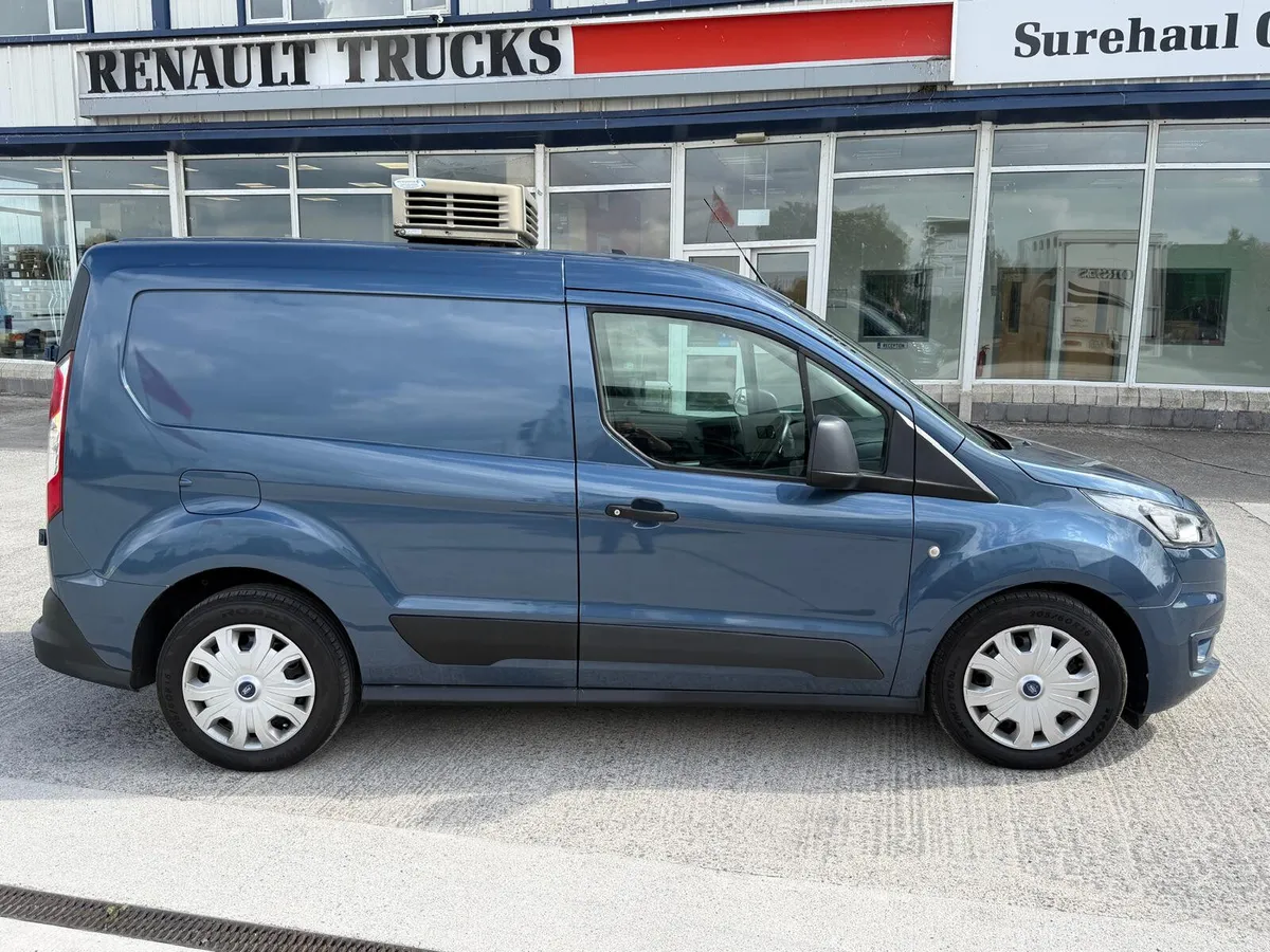 Connect 2021 - Image 1