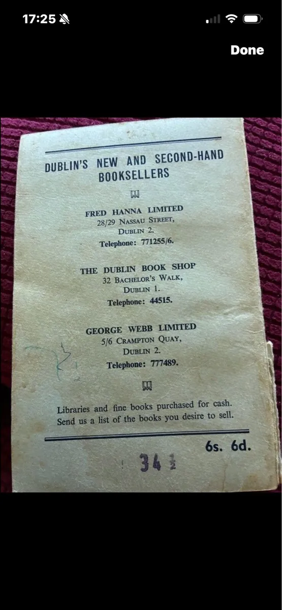 Irish Local Names Explained - Image 4