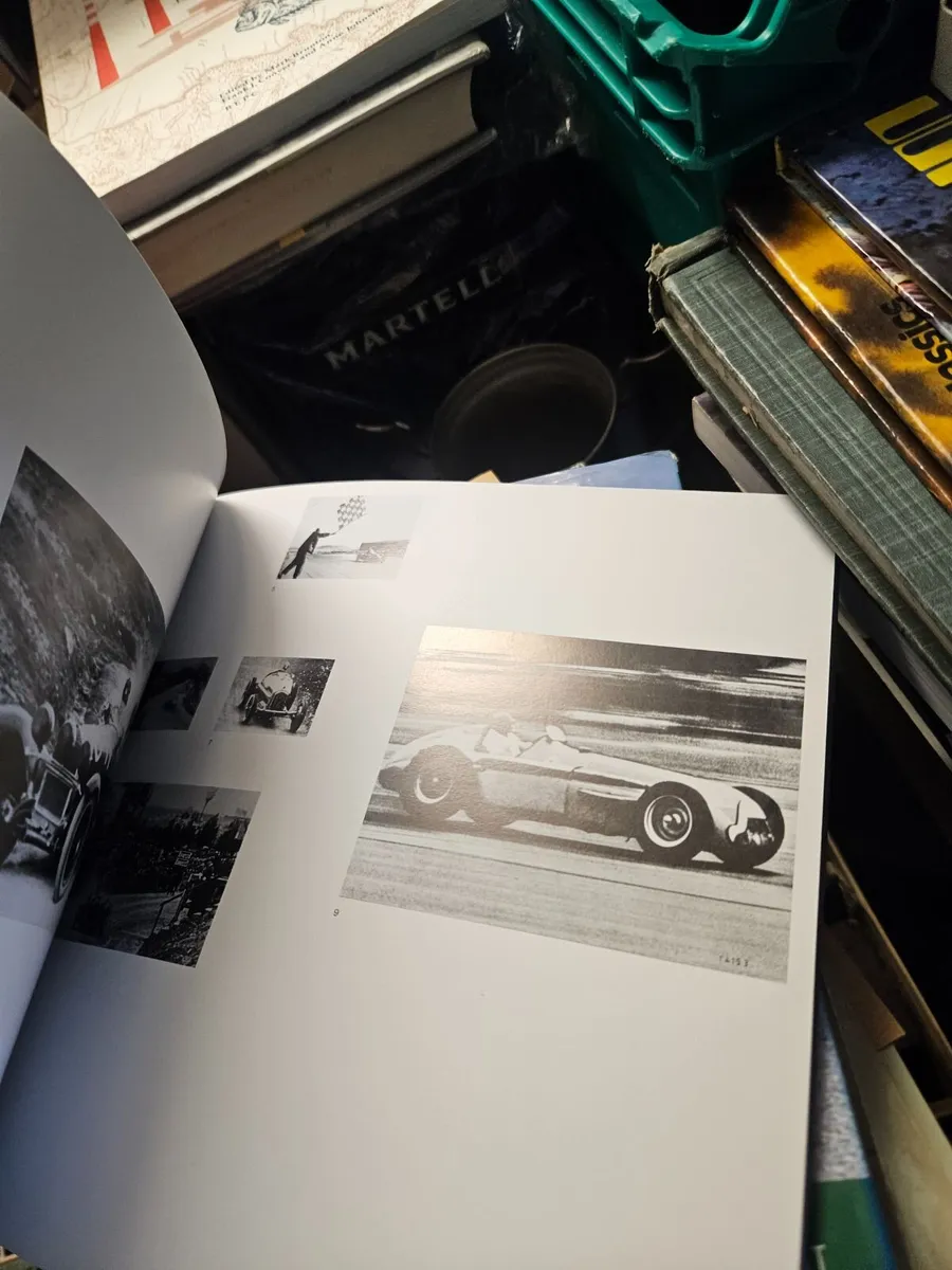 Alfa Romeo Booklet - Image 4