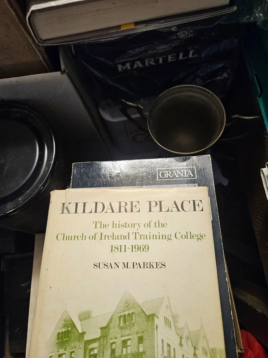 Book Kildare Place History of the Church of Irelan - Image 2