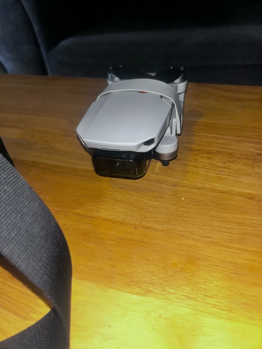 DJI mine 2 (fly more combo set) - Image 2