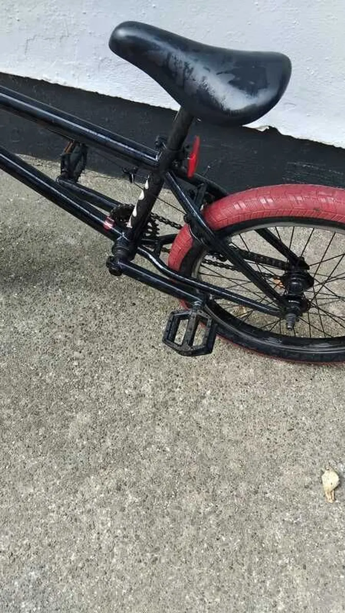 Freestyle BMX - Image 2