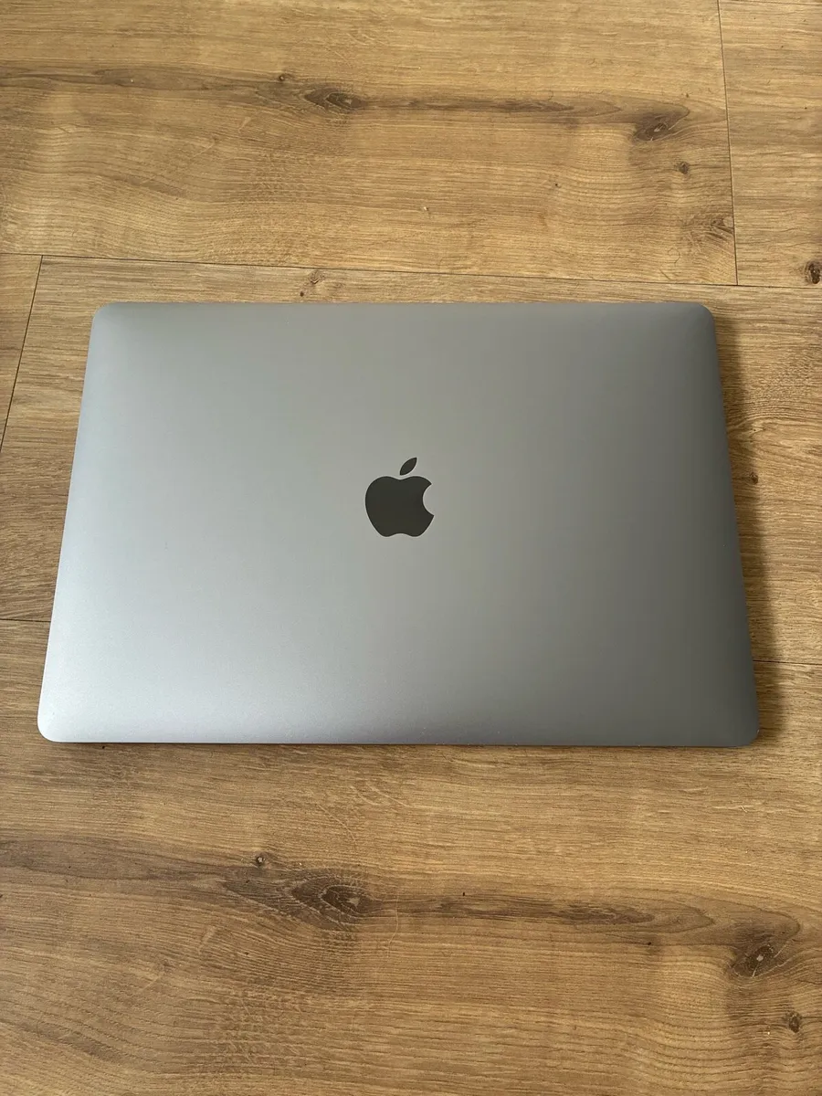 MacBook Pro M1 13” 8+256Gb - Image 4