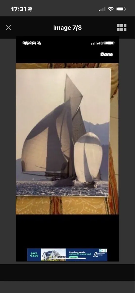 Mystiques Yachts Classiques - Image 1