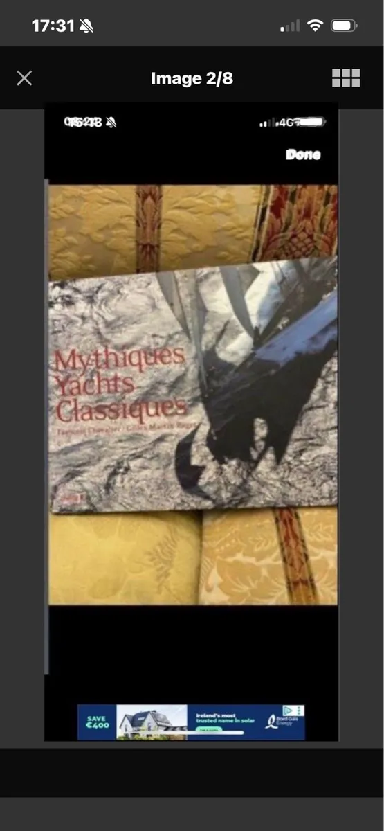 Mystiques Yachts Classiques - Image 2