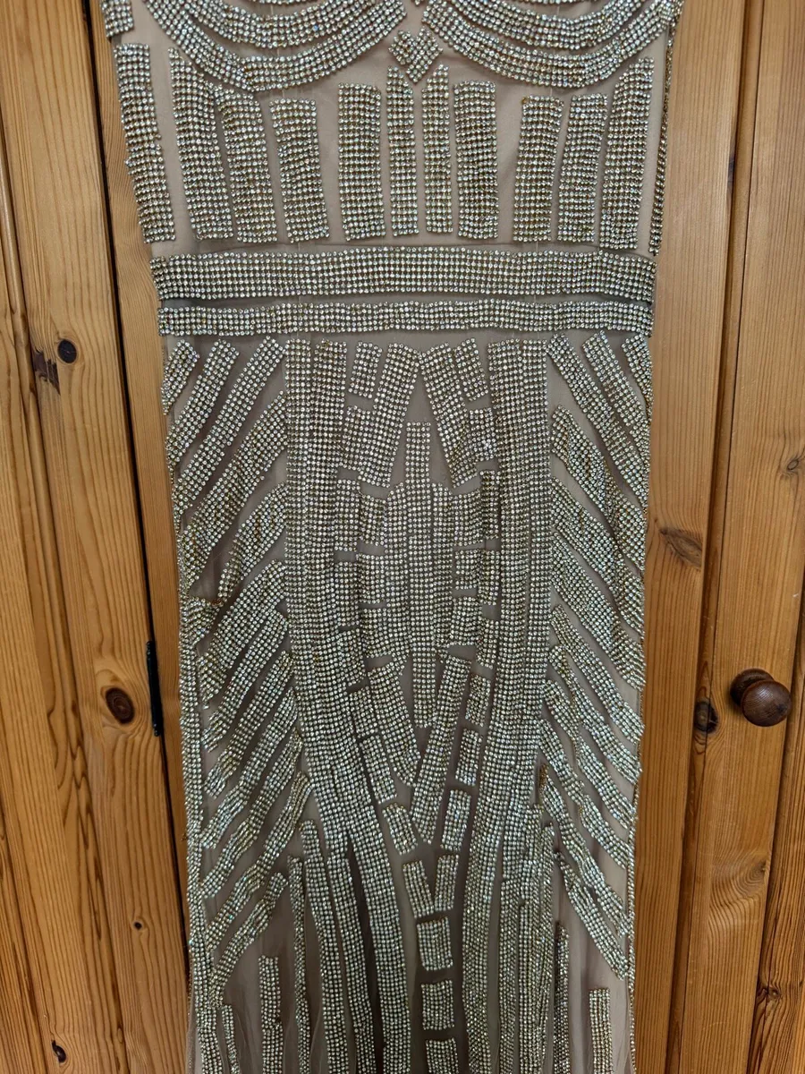 Debs dress - Image 2