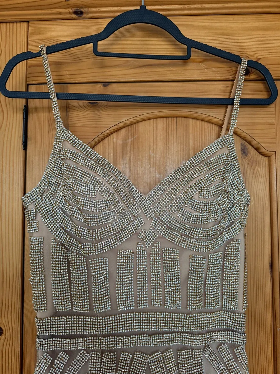 Debs dress - Image 1