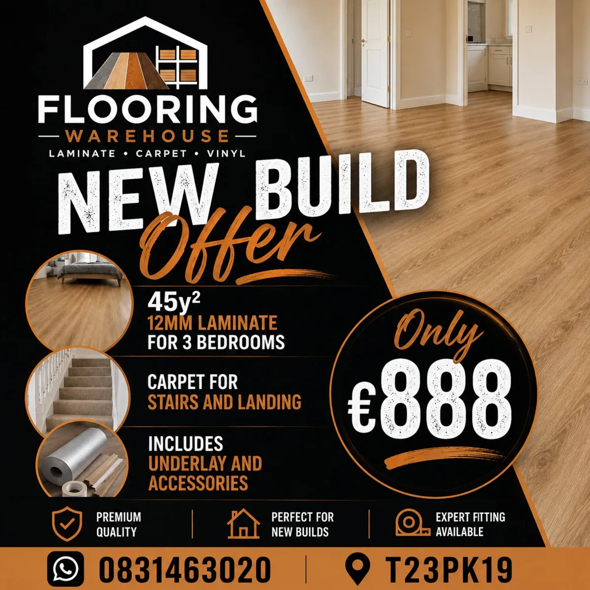 Flooring - Image 1