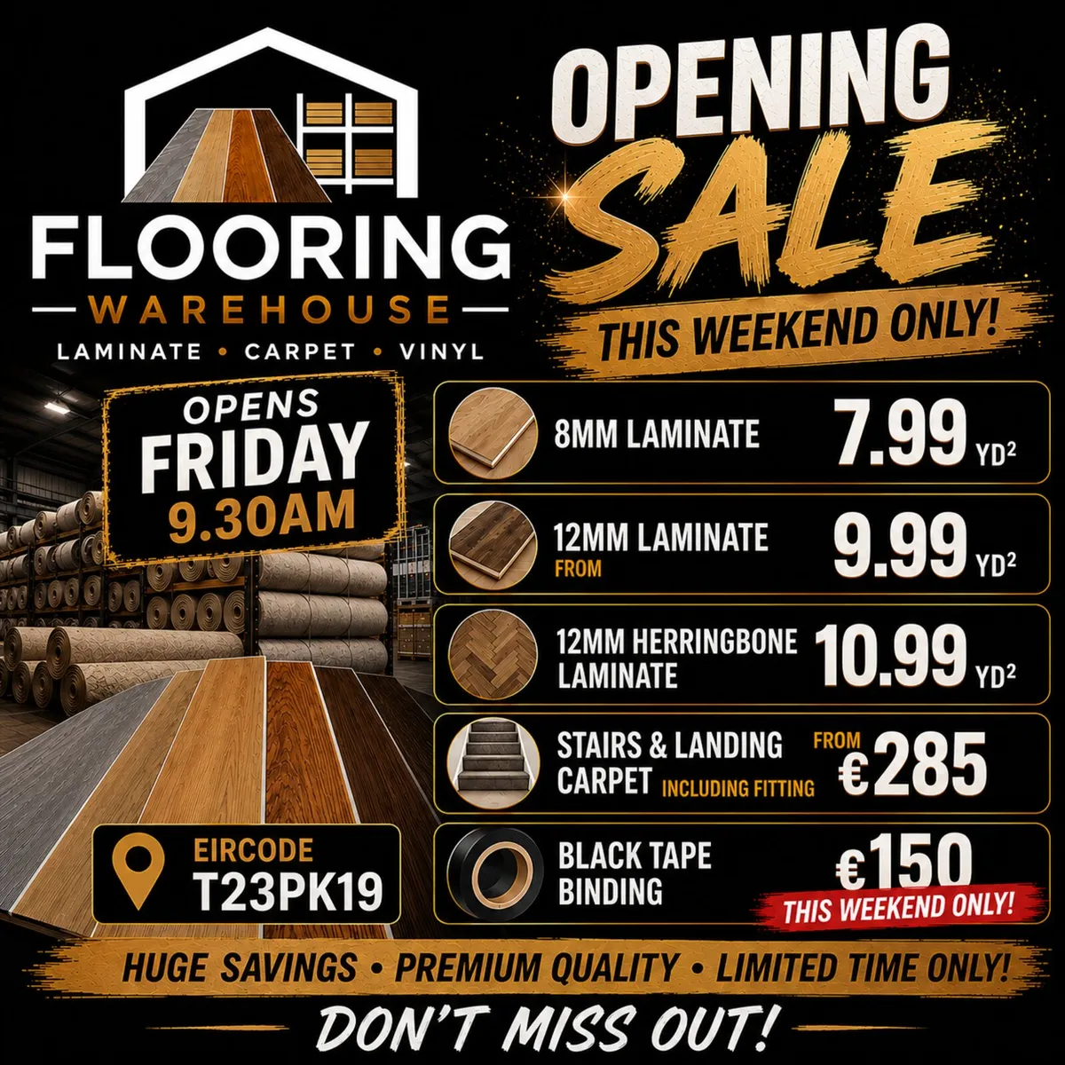Flooring - Image 3