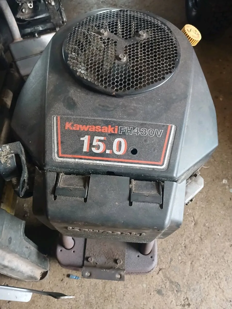 Replacement engines - Image 1