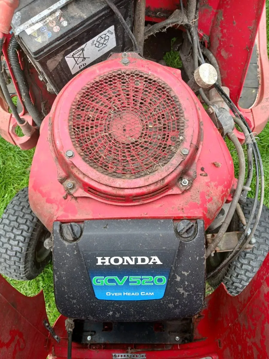 Replacement engines - Image 2