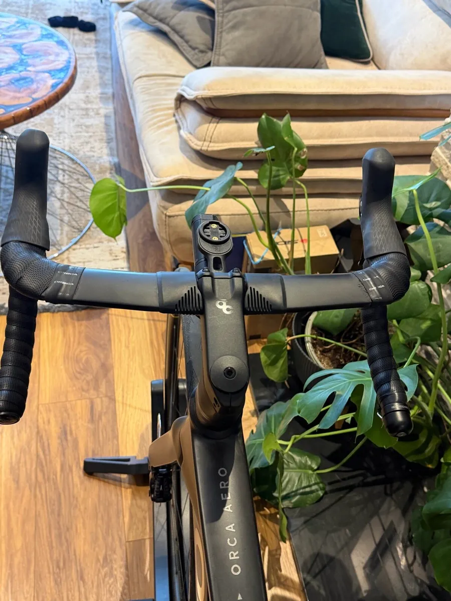 Orbea orca aero full carbon !.. - Image 1
