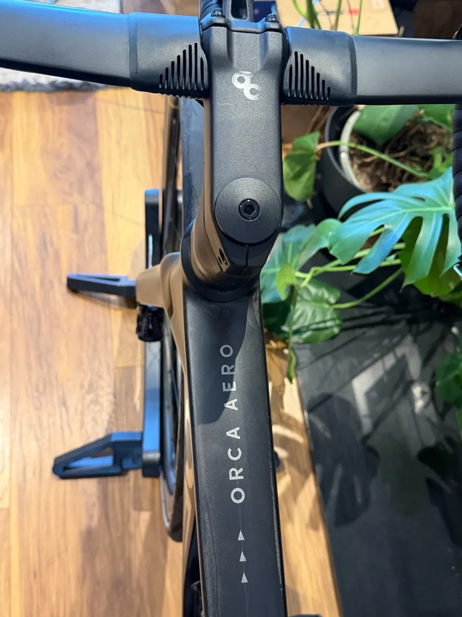 Orbea orca aero full carbon !.. - Image 2