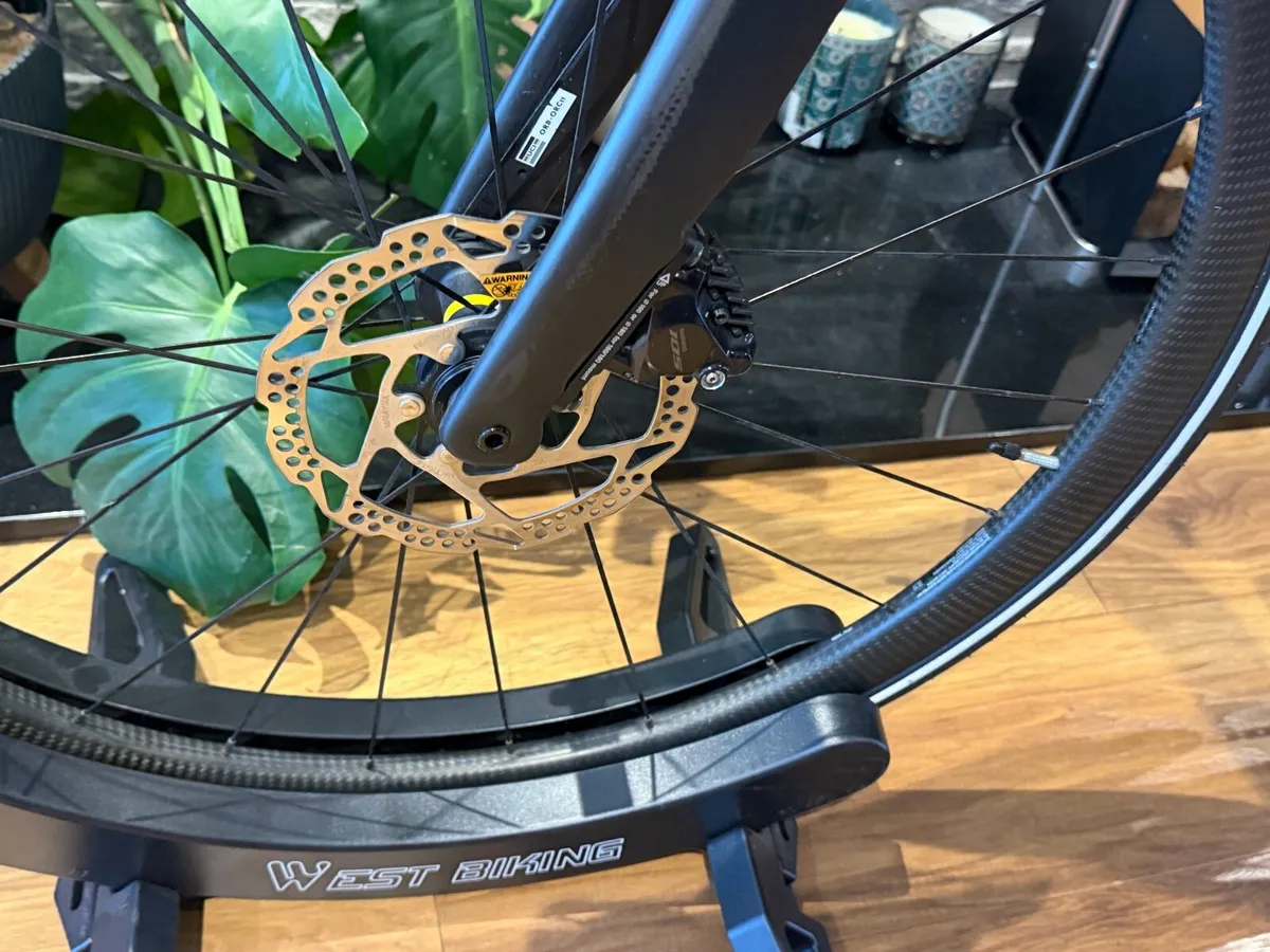 Orbea orca aero full carbon !.. - Image 3