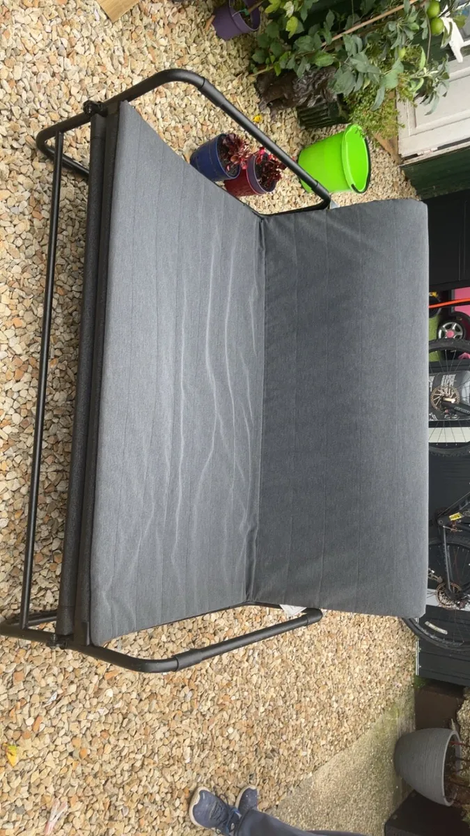 Sofa bed - Image 2