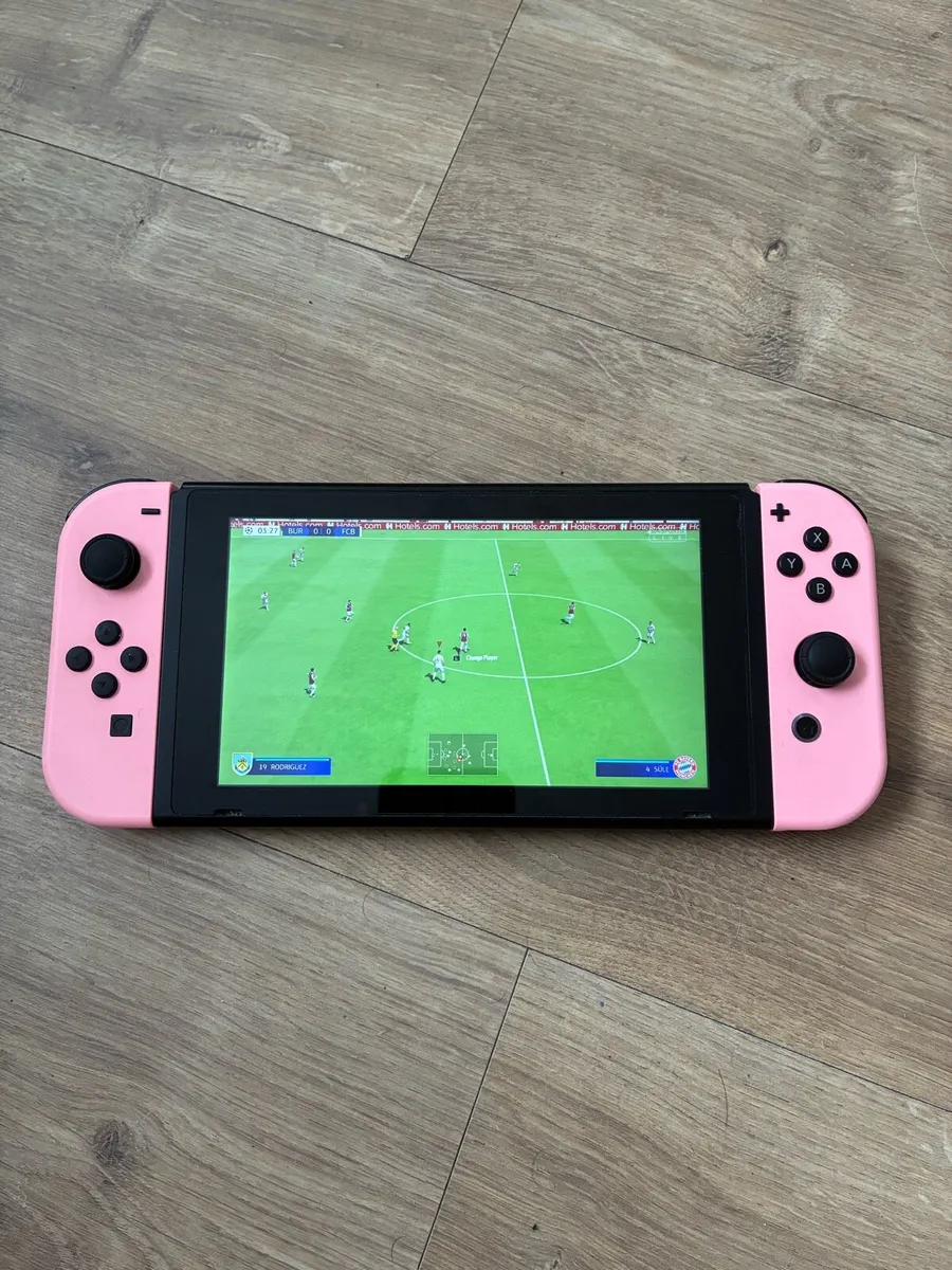 Nintendo Switch Boxed - Image 4