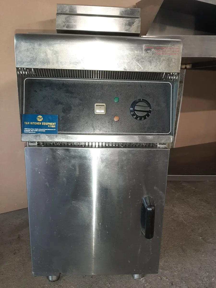Whole Catering equipment only for  €1750. - Image 3