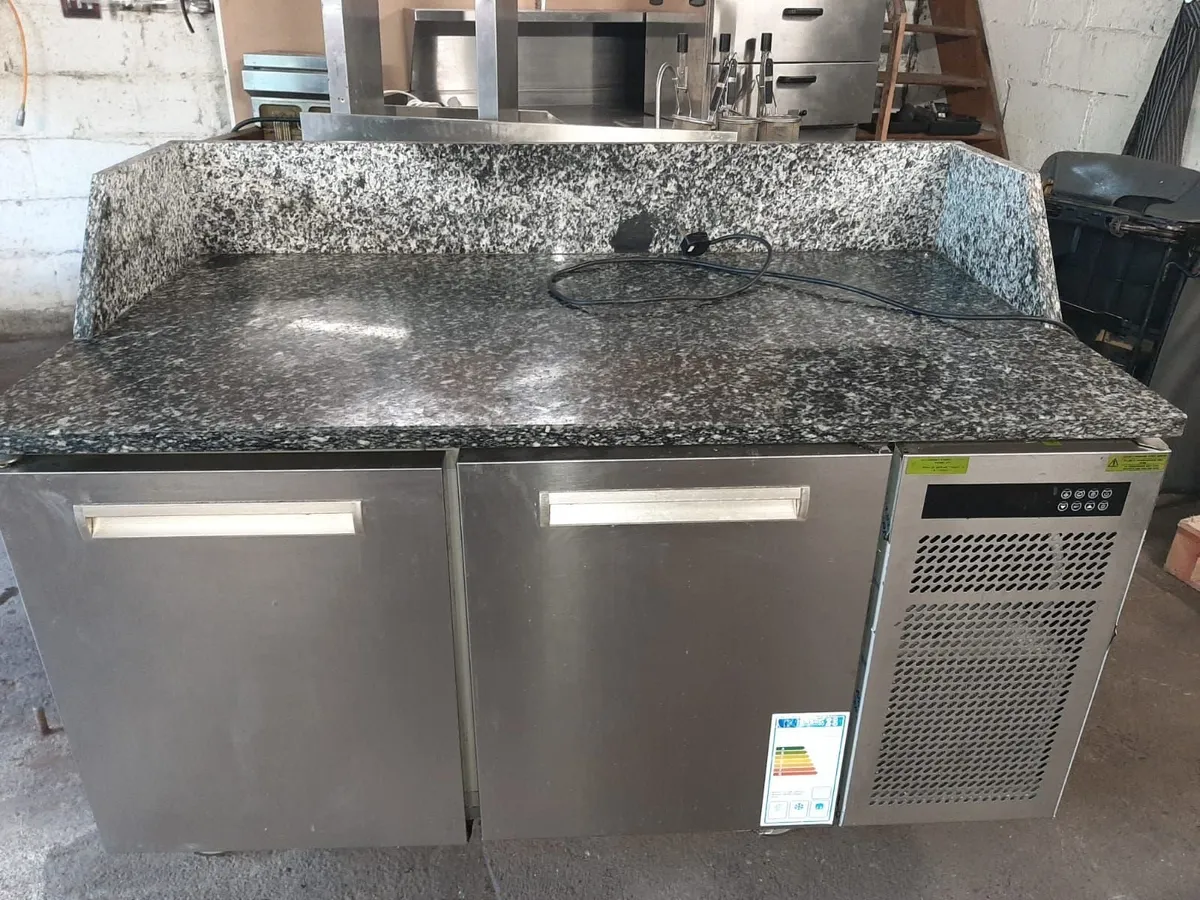 Whole Catering equipment only for  €1750. - Image 1