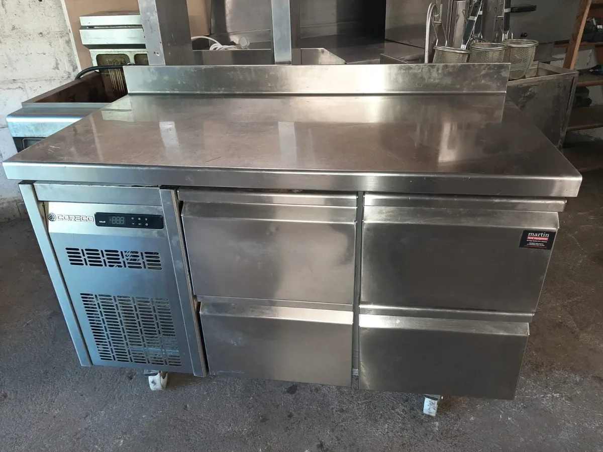 Whole Catering equipment only for  €1750. - Image 4
