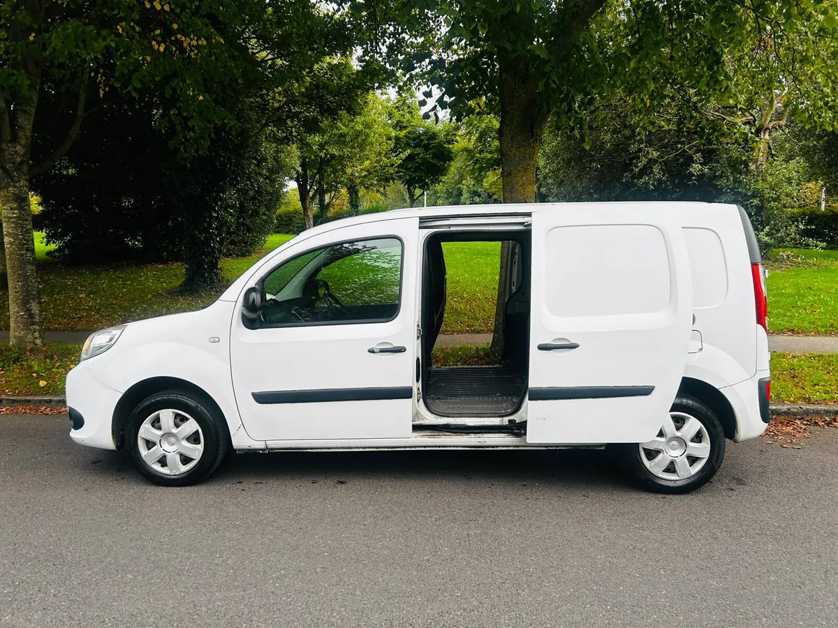 Renault Kangoo Maxi - Image 2