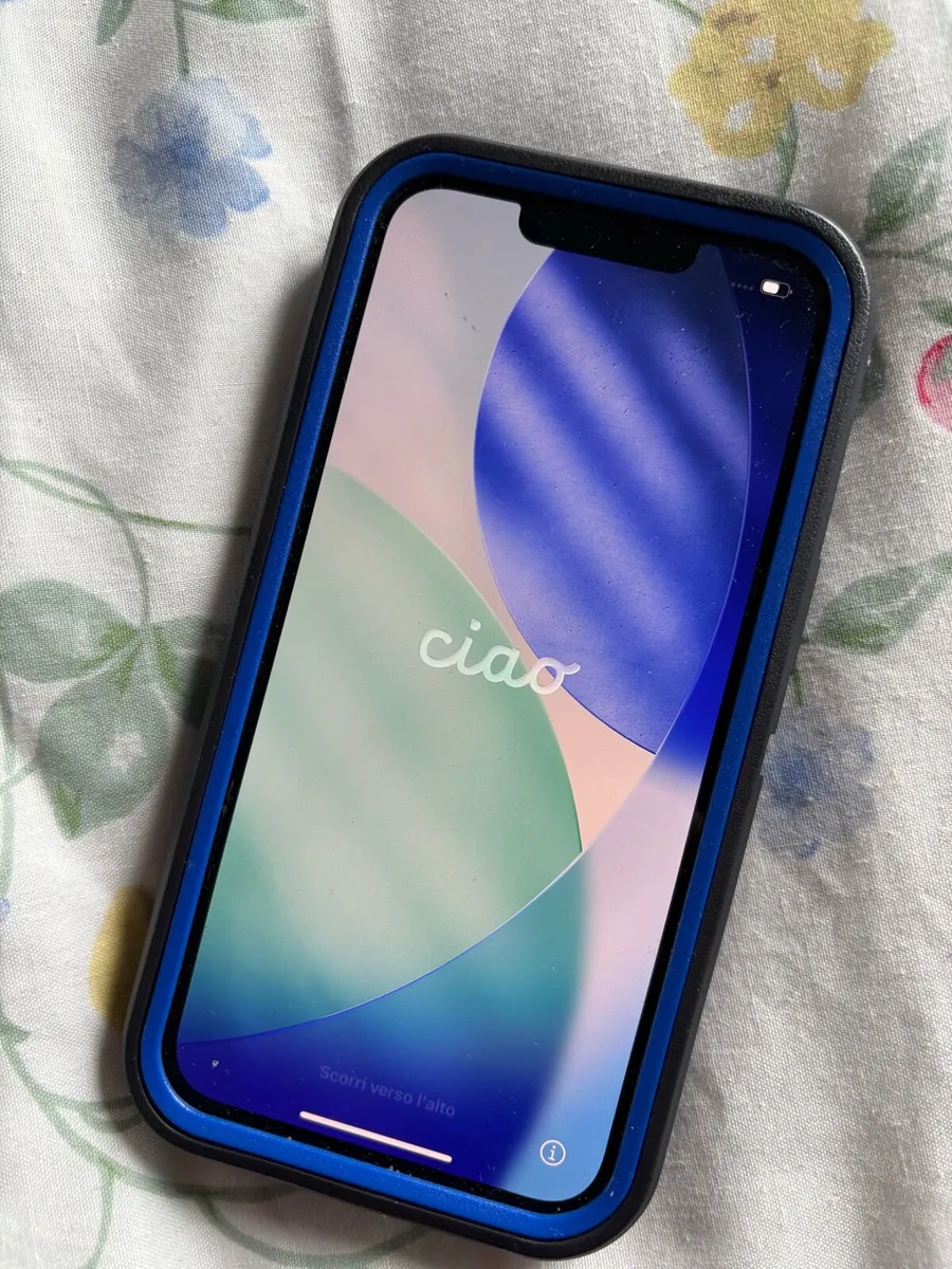 Iphone 13 pro - Image 1