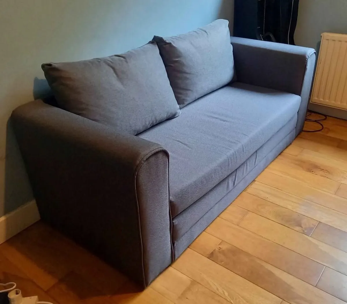 Sofa Bed - Image 1