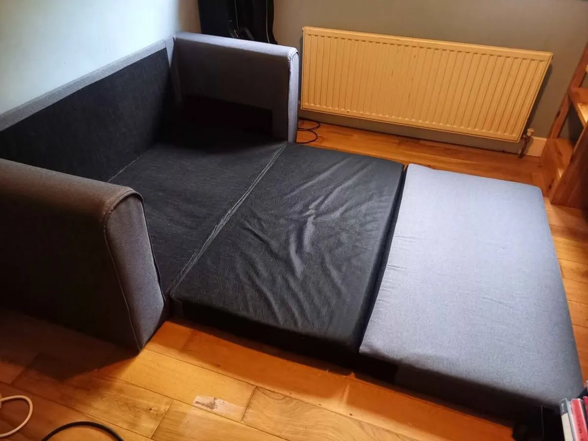 Sofa Bed - Image 2