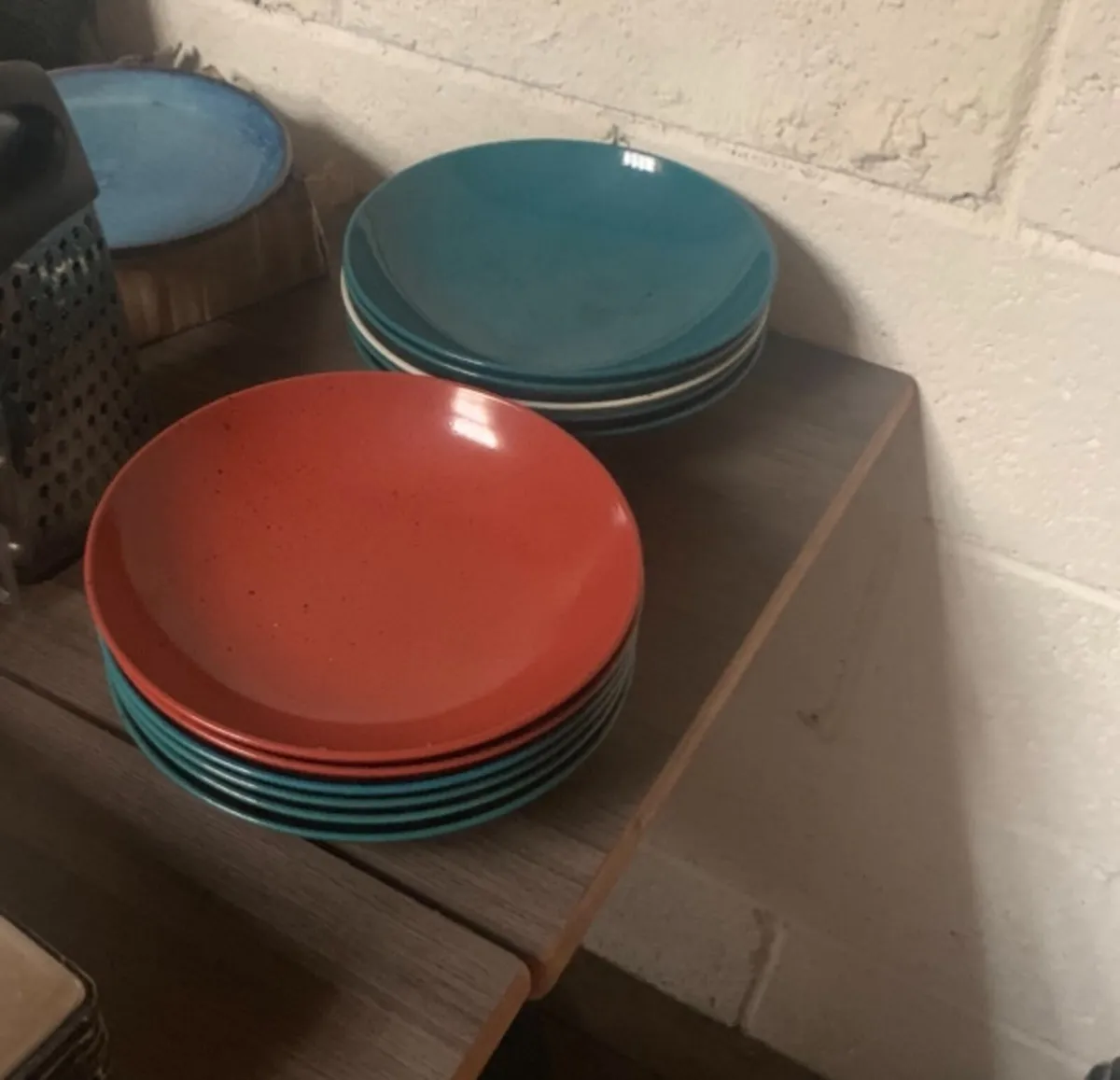 Plates/bowls - Image 2