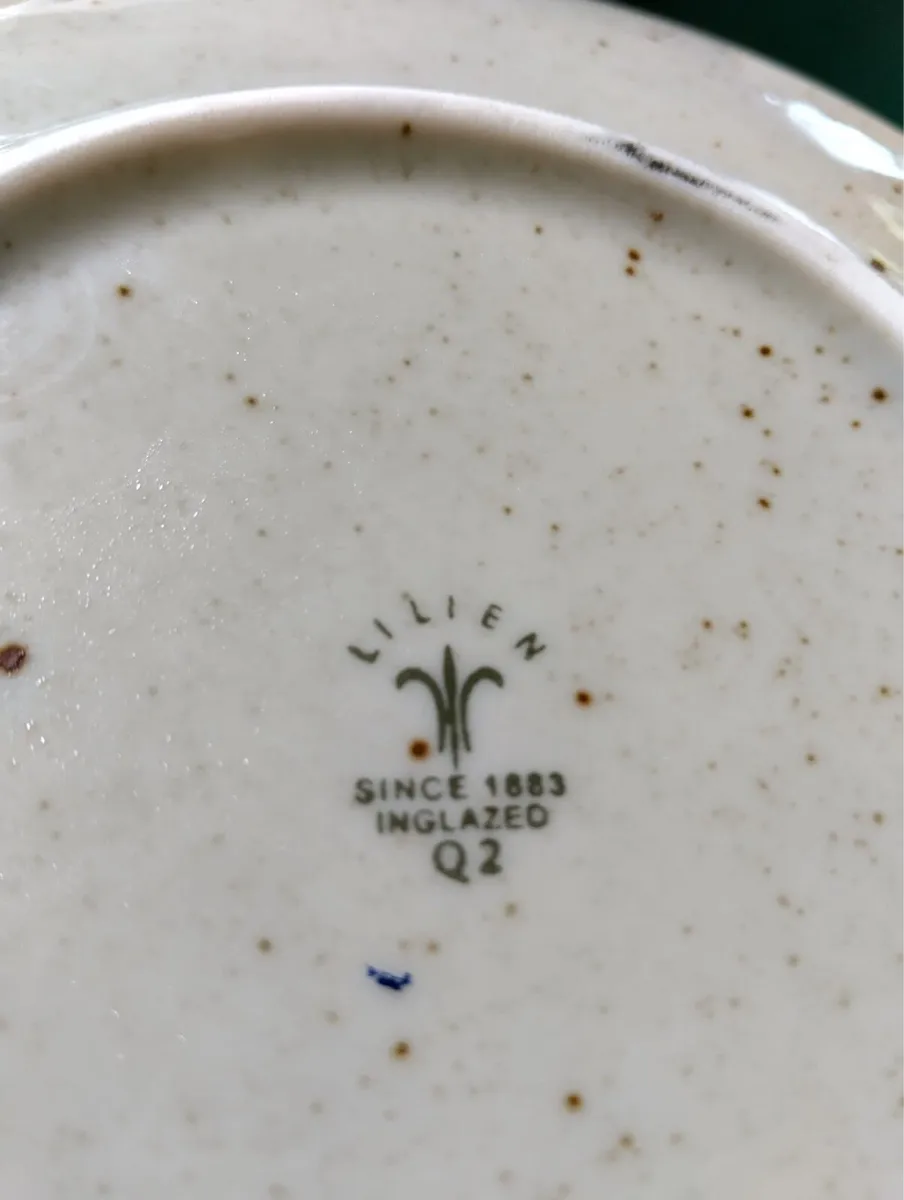 Plates/bowls - Image 3