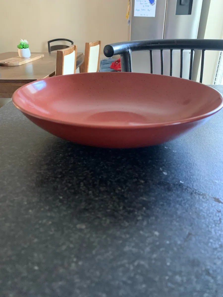 Plates/bowls - Image 4